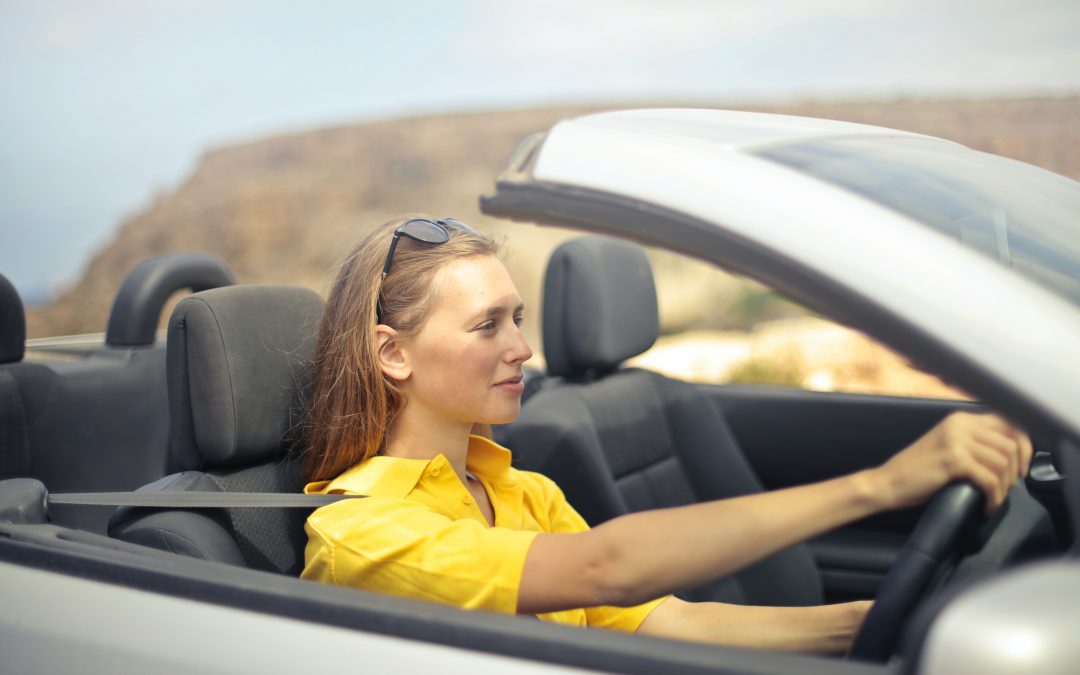 Tips for renting a car in Florida and all over the USA